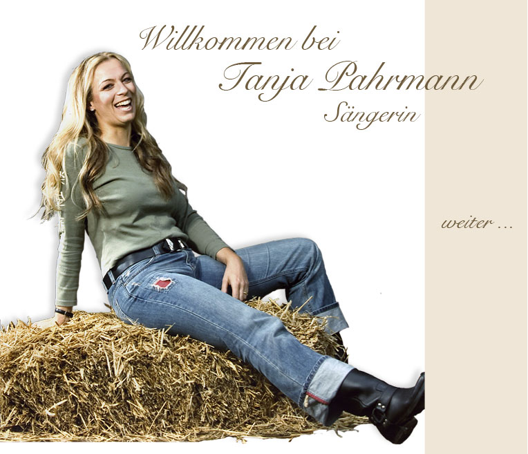 Tanja Pahrmann.de Klick